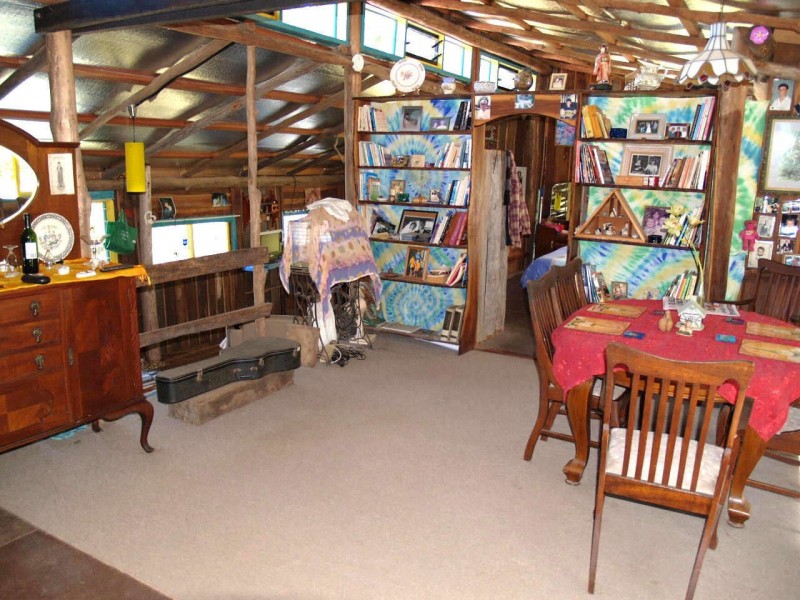 262  Black Mountain Road, Nymboida NSW 2460