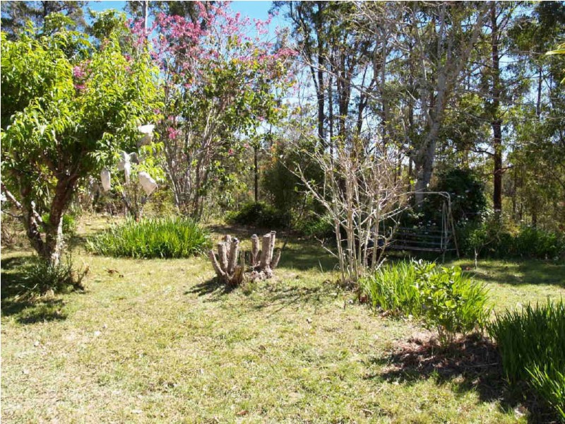 262  Black Mountain Road, Nymboida NSW 2460