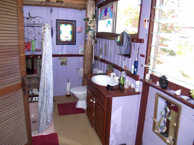 262  Black Mountain Road, Nymboida NSW 2460