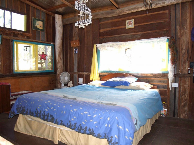 262  Black Mountain Road, Nymboida NSW 2460