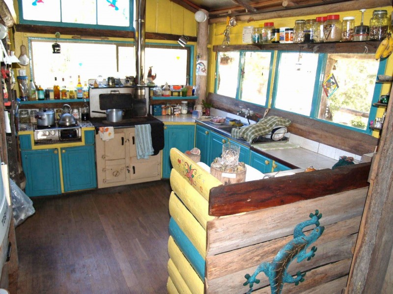 262  Black Mountain Road, Nymboida NSW 2460