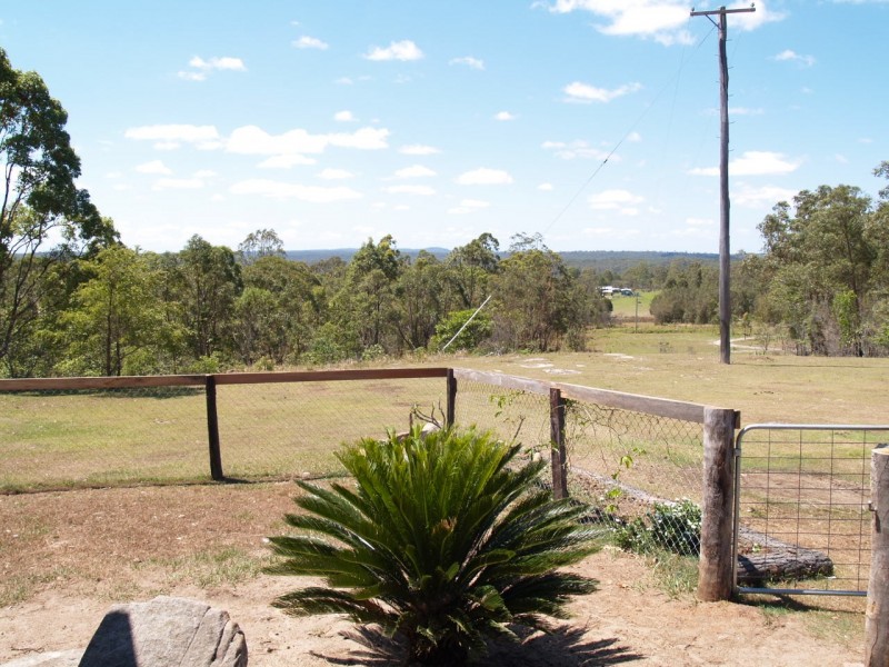 328  Baillies Road, Copmanhurst NSW 2460