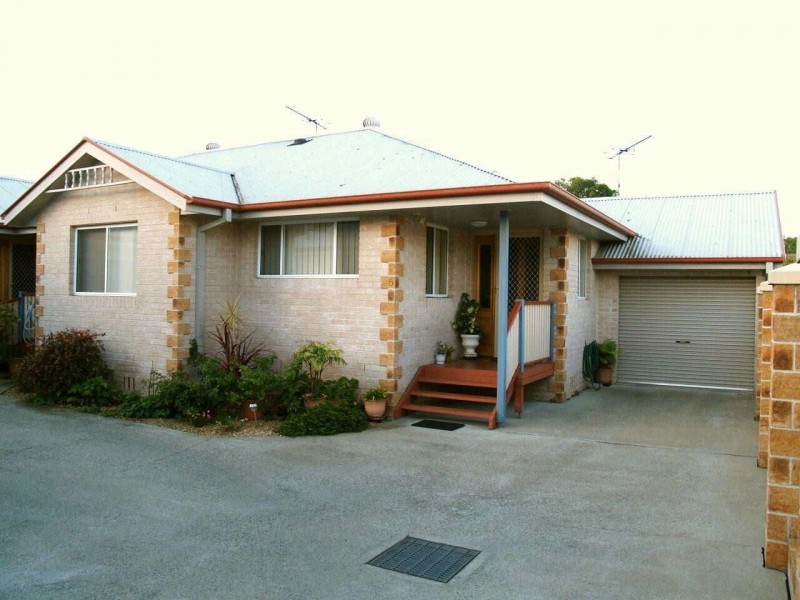 5/192  Pound Street, Grafton NSW 2460