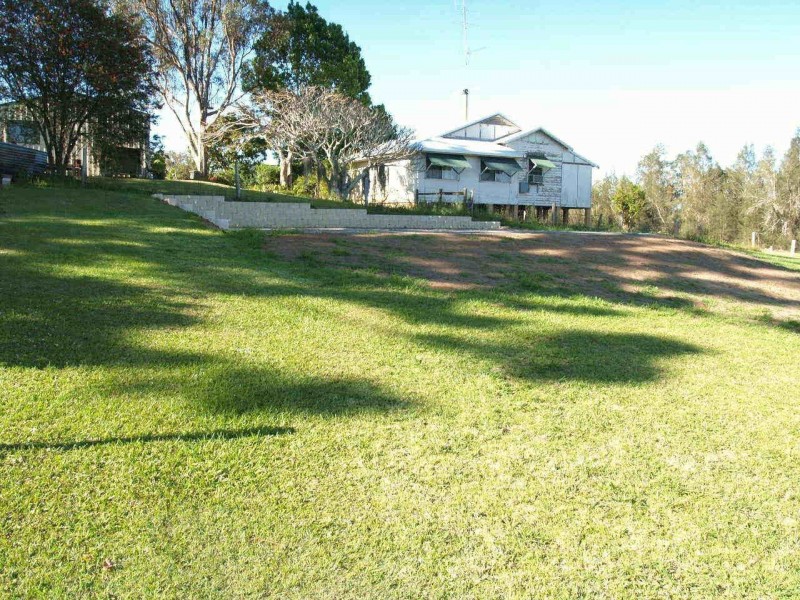 11  First Falls Lane, Eatonsville NSW 2460