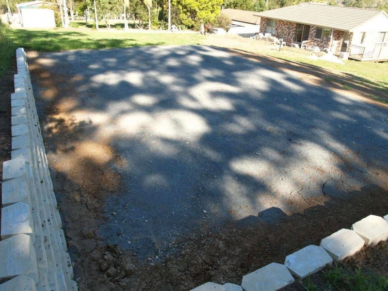 11  First Falls Lane, Eatonsville NSW 2460