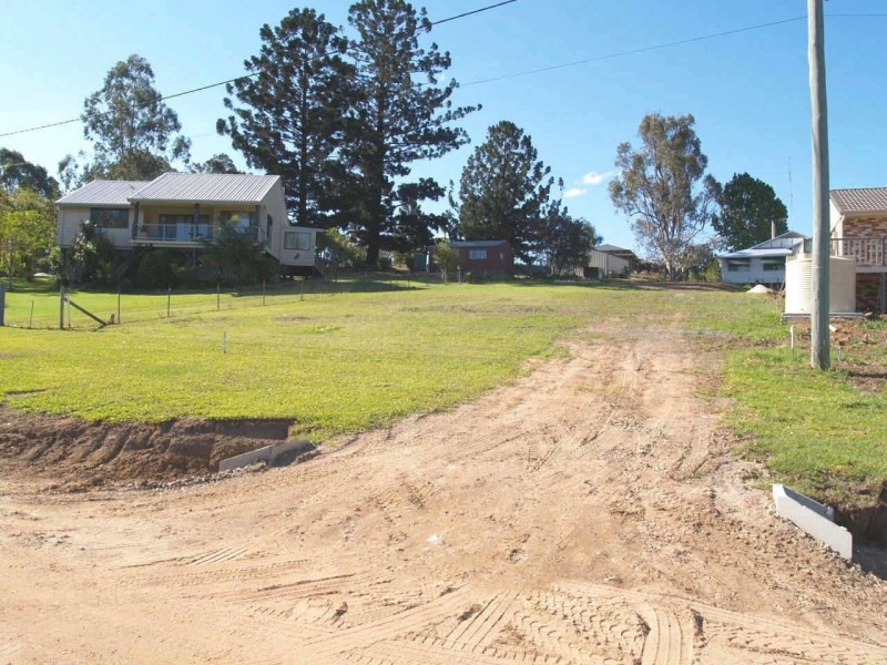 11  First Falls Lane, Eatonsville NSW 2460