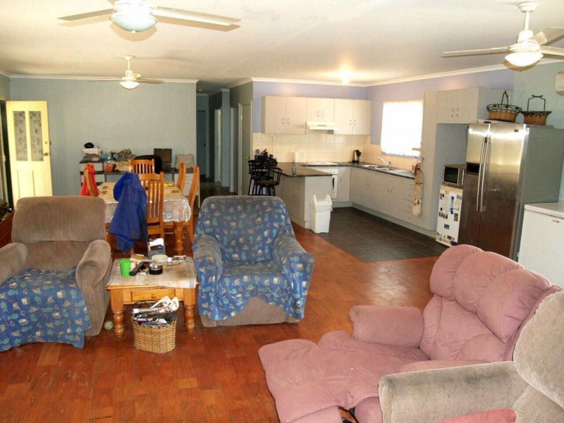 273  Parker Road, Wells Crossing NSW 2460