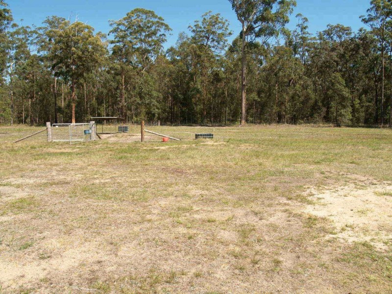 273  Parker Road, Wells Crossing NSW 2460