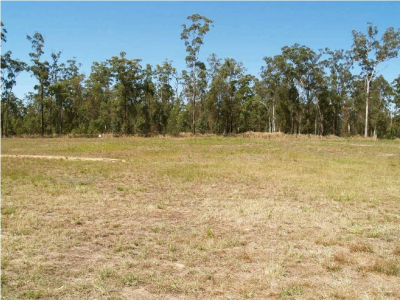 273  Parker Road, Wells Crossing NSW 2460