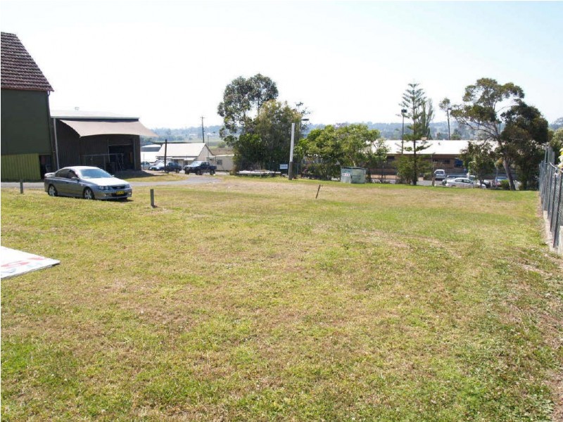 39 – 41  Bent Street, South Grafton NSW 2460