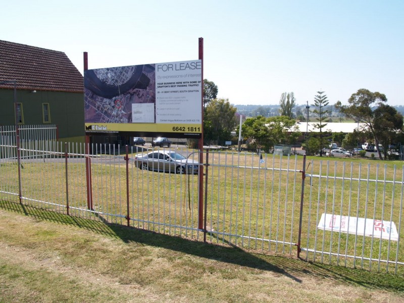 39 – 41  Bent Street, South Grafton NSW 2460