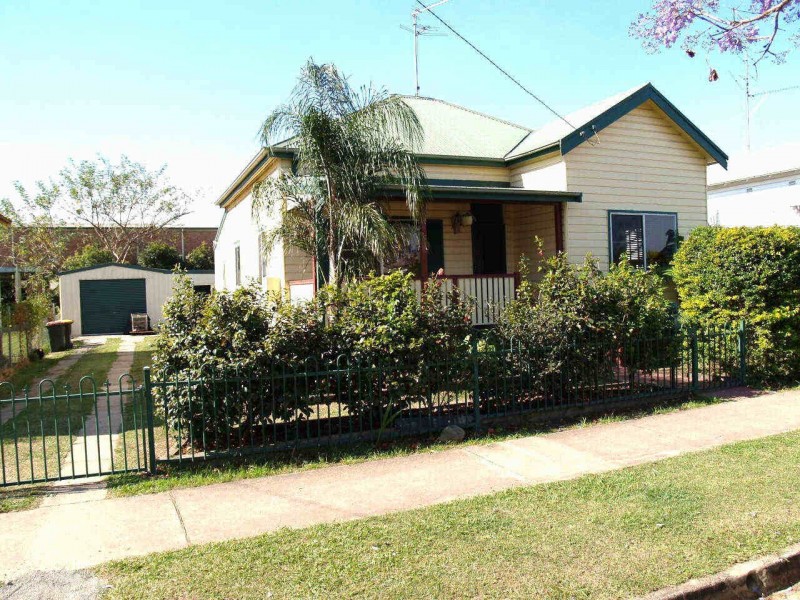 21  Spring Street, South Grafton NSW 2460