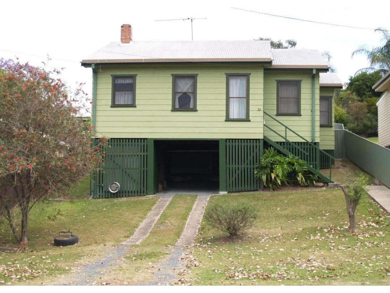 32  Mackay Street, South Grafton NSW 2460
