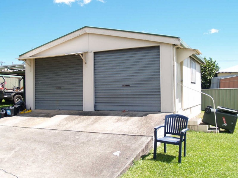 18 Mackay Street, South Grafton NSW 2460