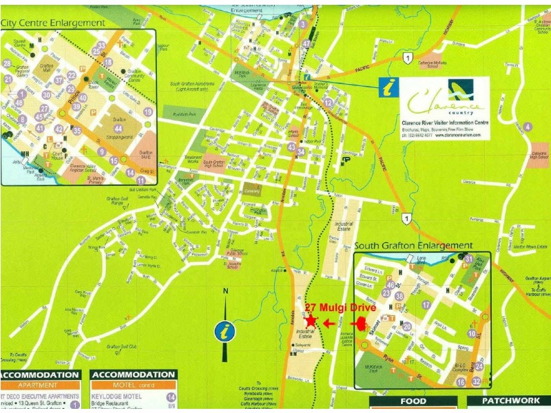 27  Mulgi Drive, South Grafton NSW 2460