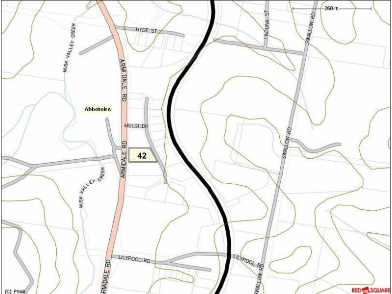 42  Mulgi Drive, South Grafton NSW 2460