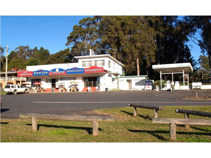 2772  Pacific Highway, Tyndale NSW 2460