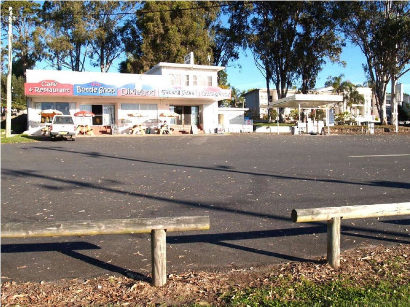 2772  Pacific Highway, Tyndale NSW 2460