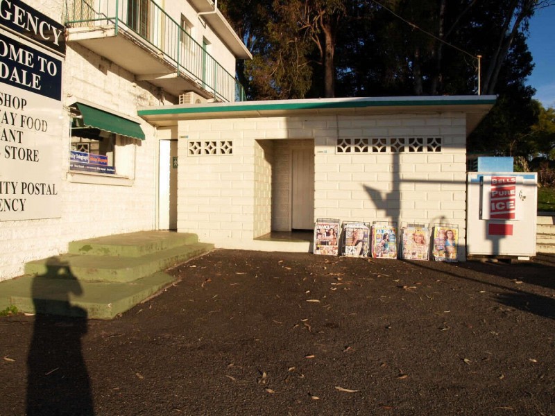 2772  Pacific Highway, Tyndale NSW 2460