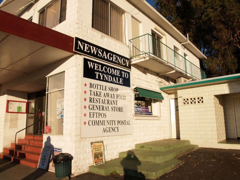 2772  Pacific Highway, Tyndale NSW 2460