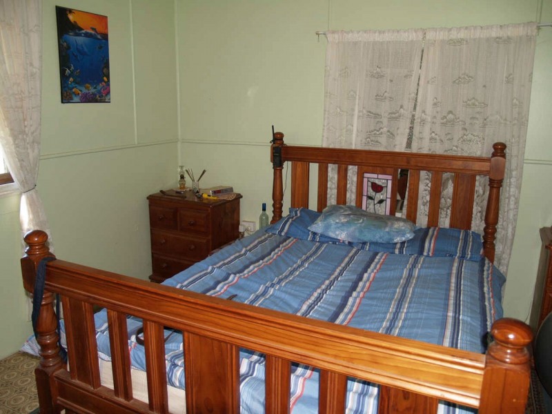 969  Old Glen Innes Road,, Chambigne NSW 2460