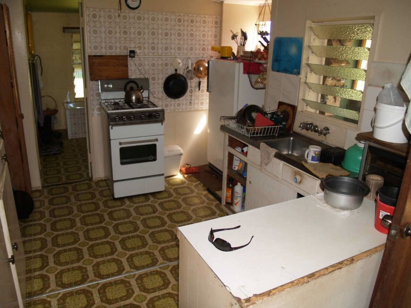 969  Old Glen Innes Road,, Chambigne NSW 2460