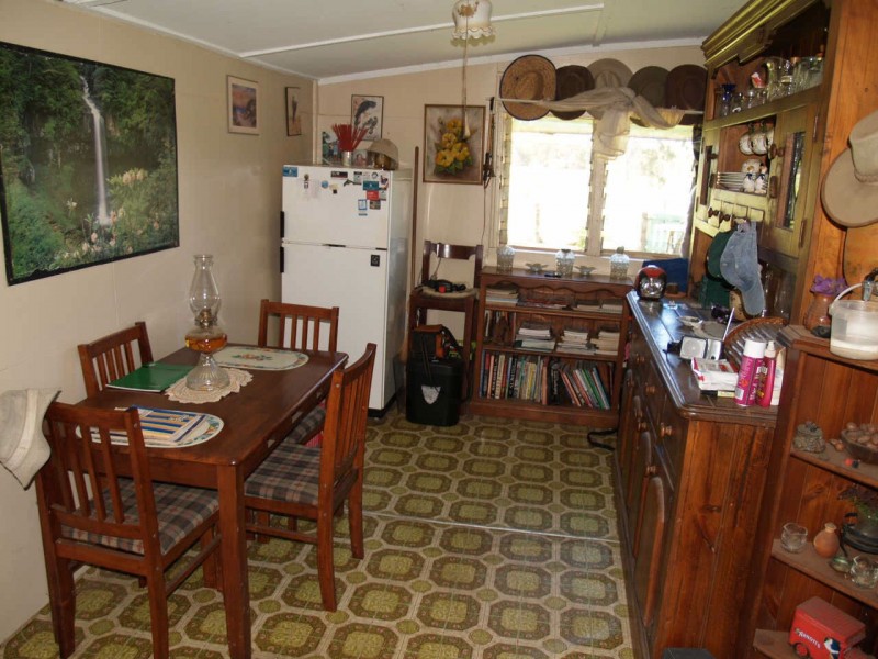 969  Old Glen Innes Road,, Chambigne NSW 2460