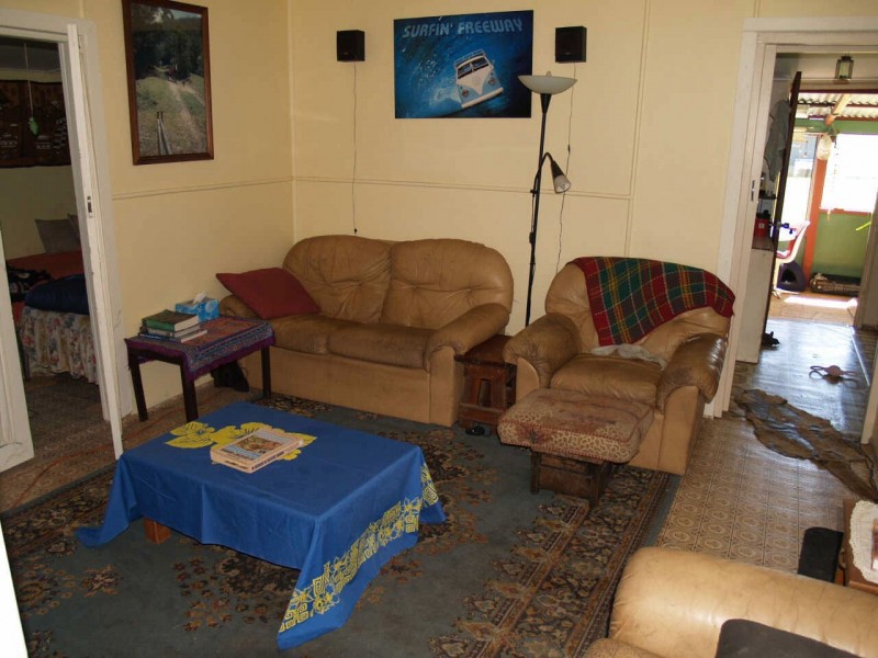969  Old Glen Innes Road,, Chambigne NSW 2460