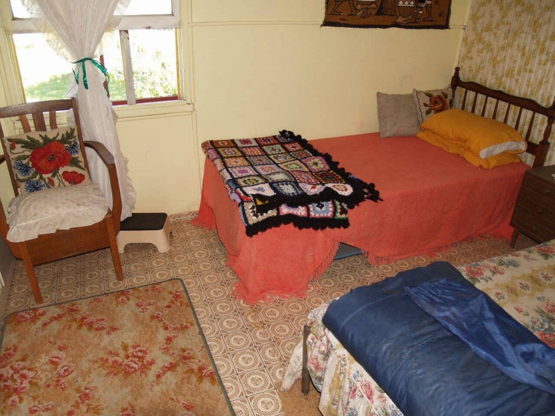 969  Old Glen Innes Road,, Chambigne NSW 2460