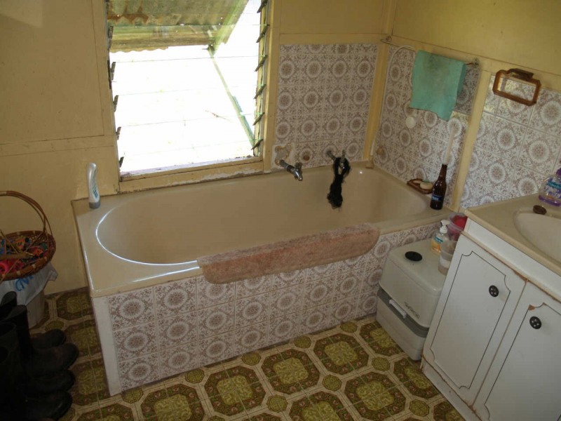 969  Old Glen Innes Road,, Chambigne NSW 2460