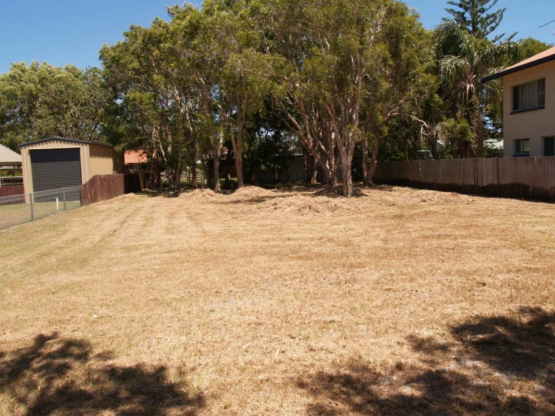 16  Kendall Avenue, Wooli NSW 2462