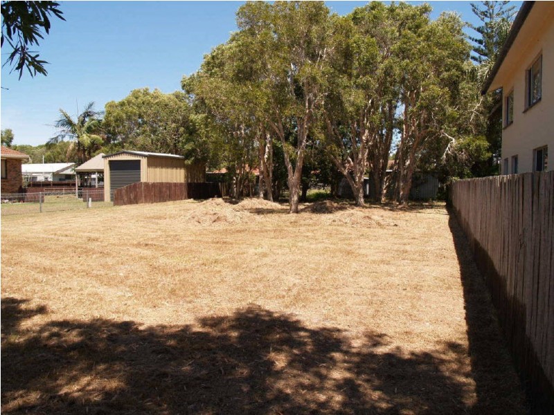 16  Kendall Avenue, Wooli NSW 2462