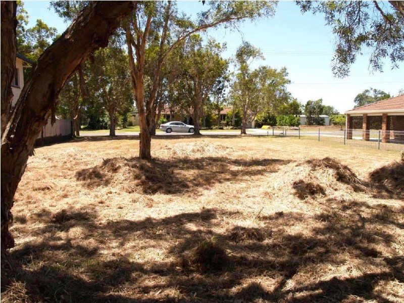 16  Kendall Avenue, Wooli NSW 2462