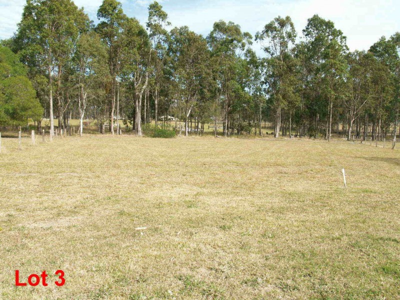 Lawrence Ridge High Street, Lawrence NSW 2460