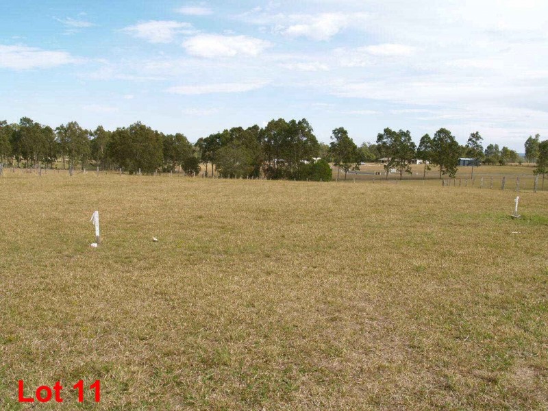 Lawrence Ridge High Street, Lawrence NSW 2460