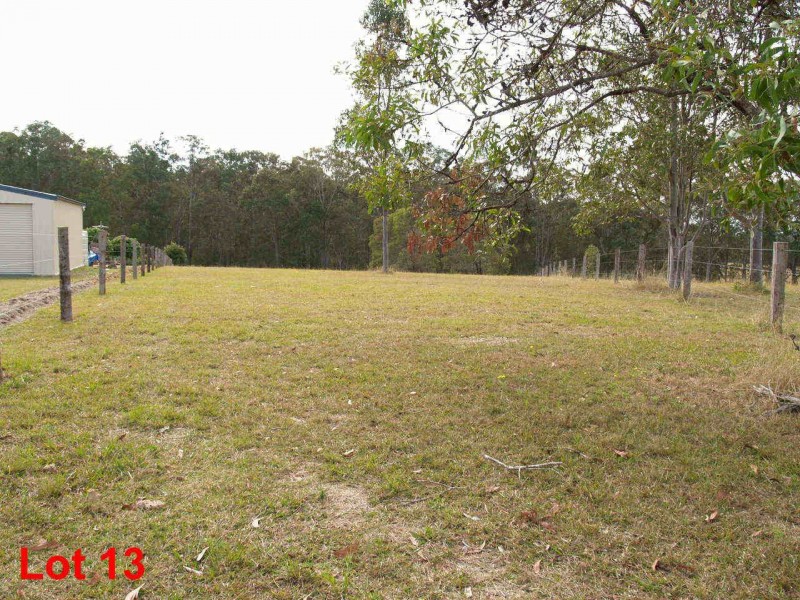 Lawrence Ridge High Street, Lawrence NSW 2460