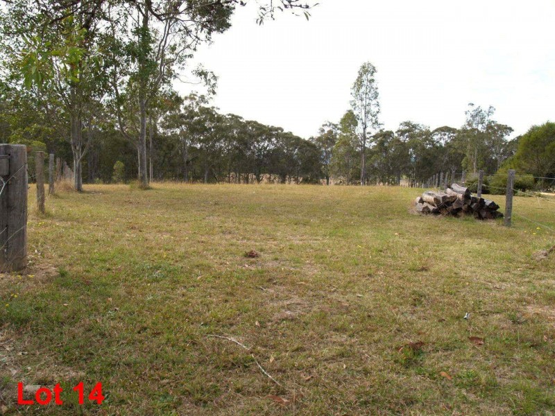 Lawrence Ridge High Street, Lawrence NSW 2460