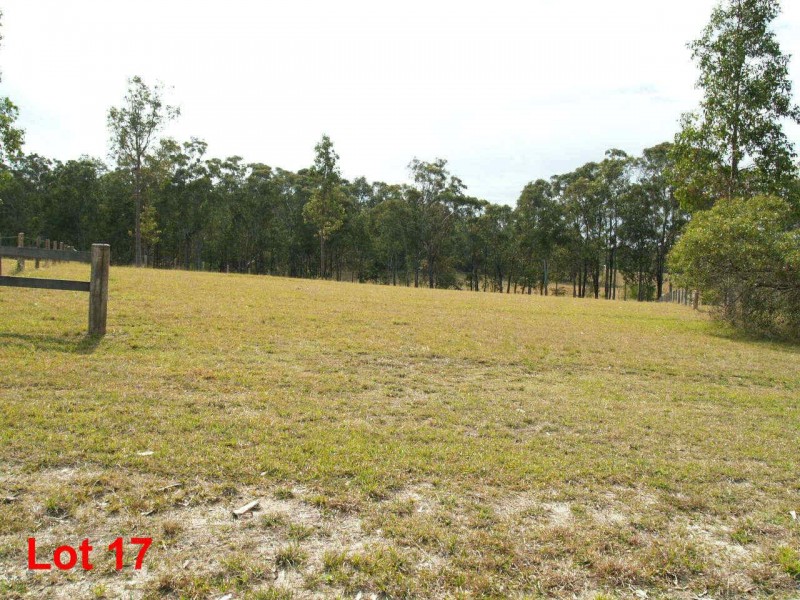 Lawrence Ridge High Street, Lawrence NSW 2460