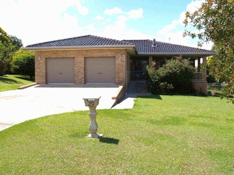 29 Hillside Drive, Junction Hill NSW 2460
