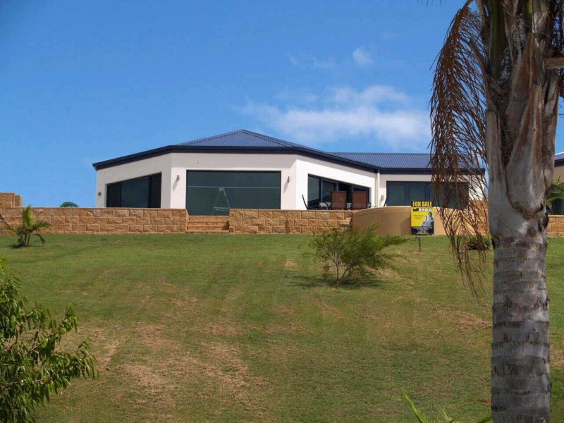 8,  Seelands Ski Lodge, Seelands NSW 2460