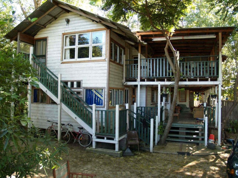 384  Lower Coldstream Road, Ulmarra NSW 2462