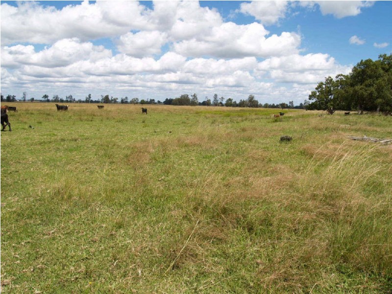 1211  Lower Coldstream Road, Ulmarra NSW 2462