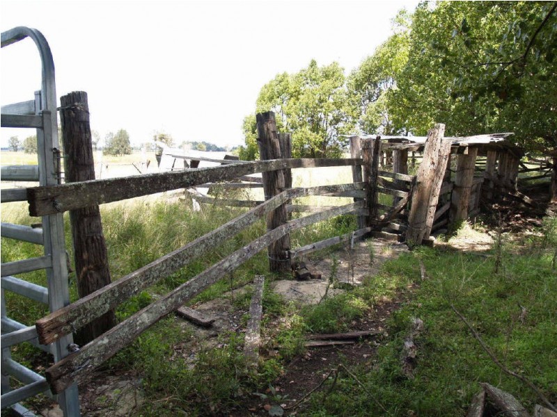 1211  Lower Coldstream Road, Ulmarra NSW 2462