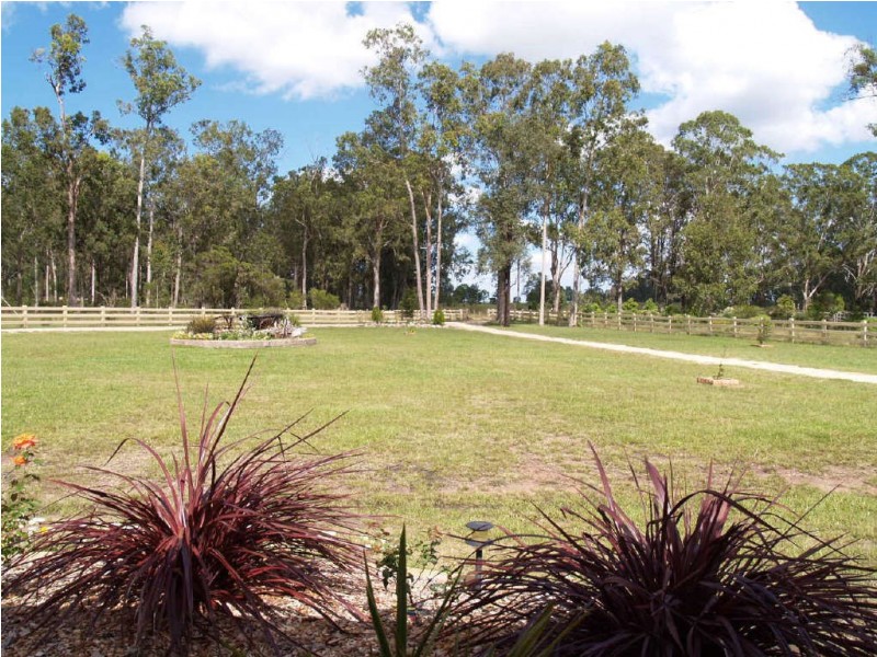 1256  Armidale Road, Coutts Crossing NSW 2460