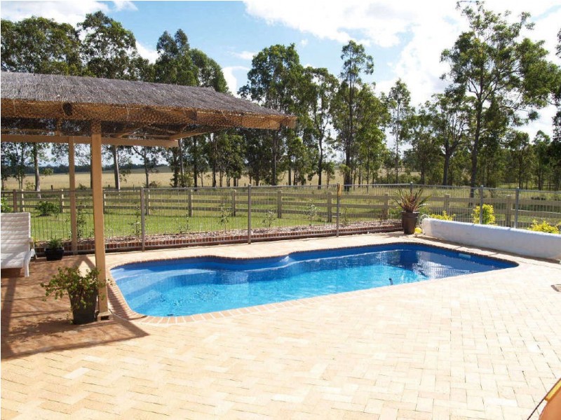 1256  Armidale Road, Coutts Crossing NSW 2460