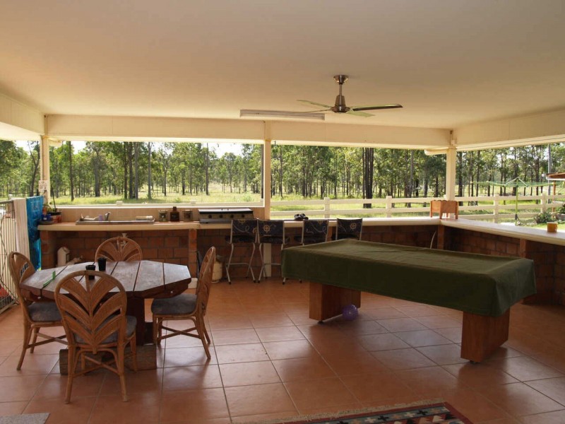 1256  Armidale Road, Coutts Crossing NSW 2460