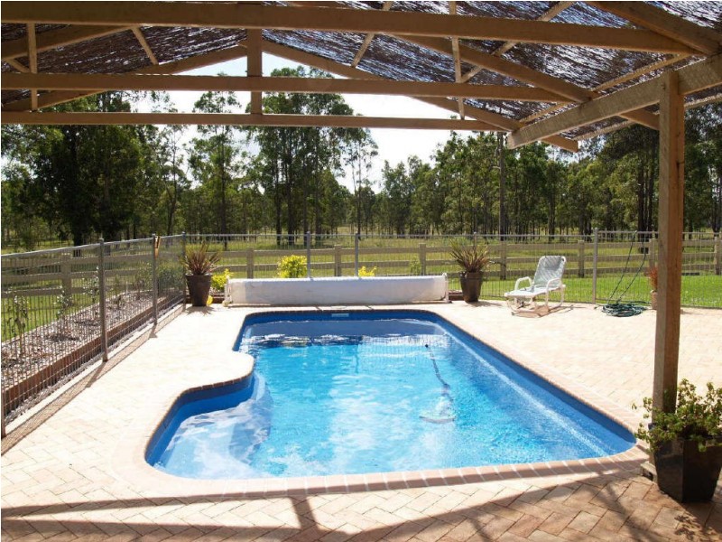 1256  Armidale Road, Coutts Crossing NSW 2460