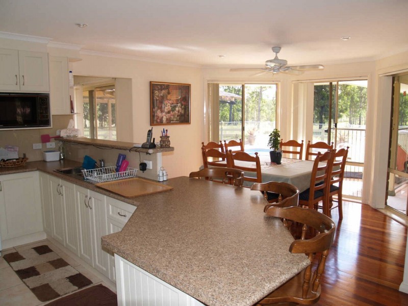 1256  Armidale Road, Coutts Crossing NSW 2460