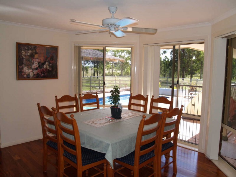 1256  Armidale Road, Coutts Crossing NSW 2460