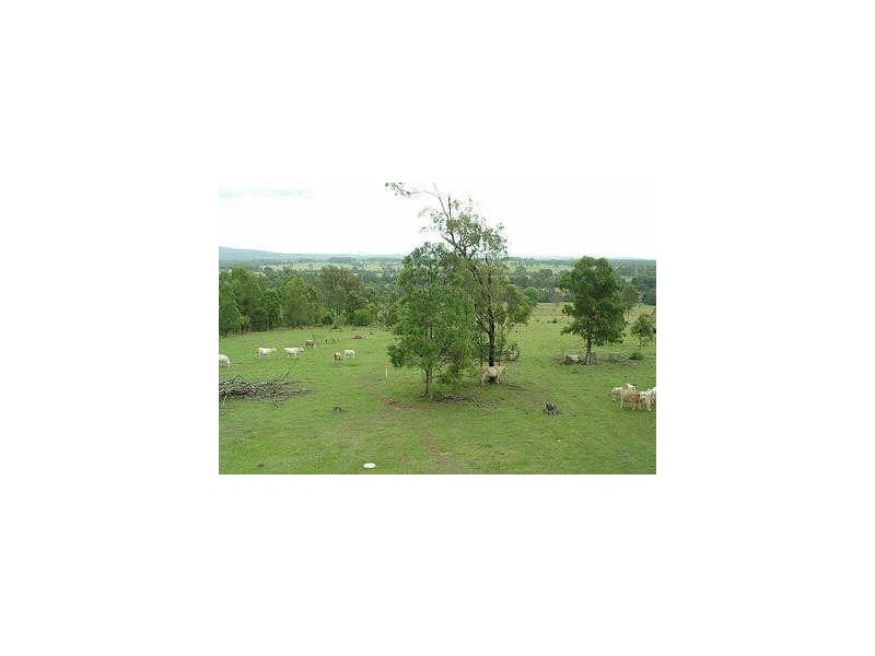 1632 Armidale Road, Coutts Crossing NSW 2460